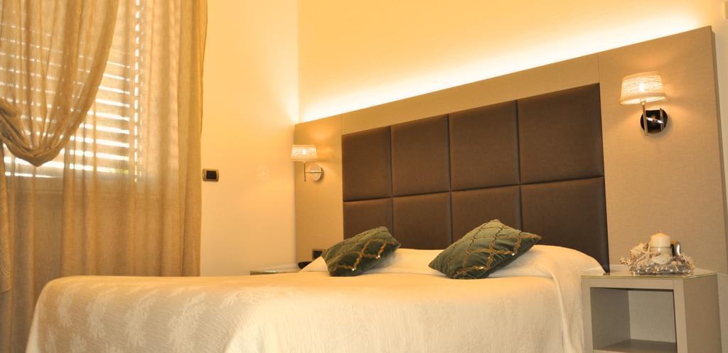 Hotel Etruria Forte dei Marmi Eksteriør bilde