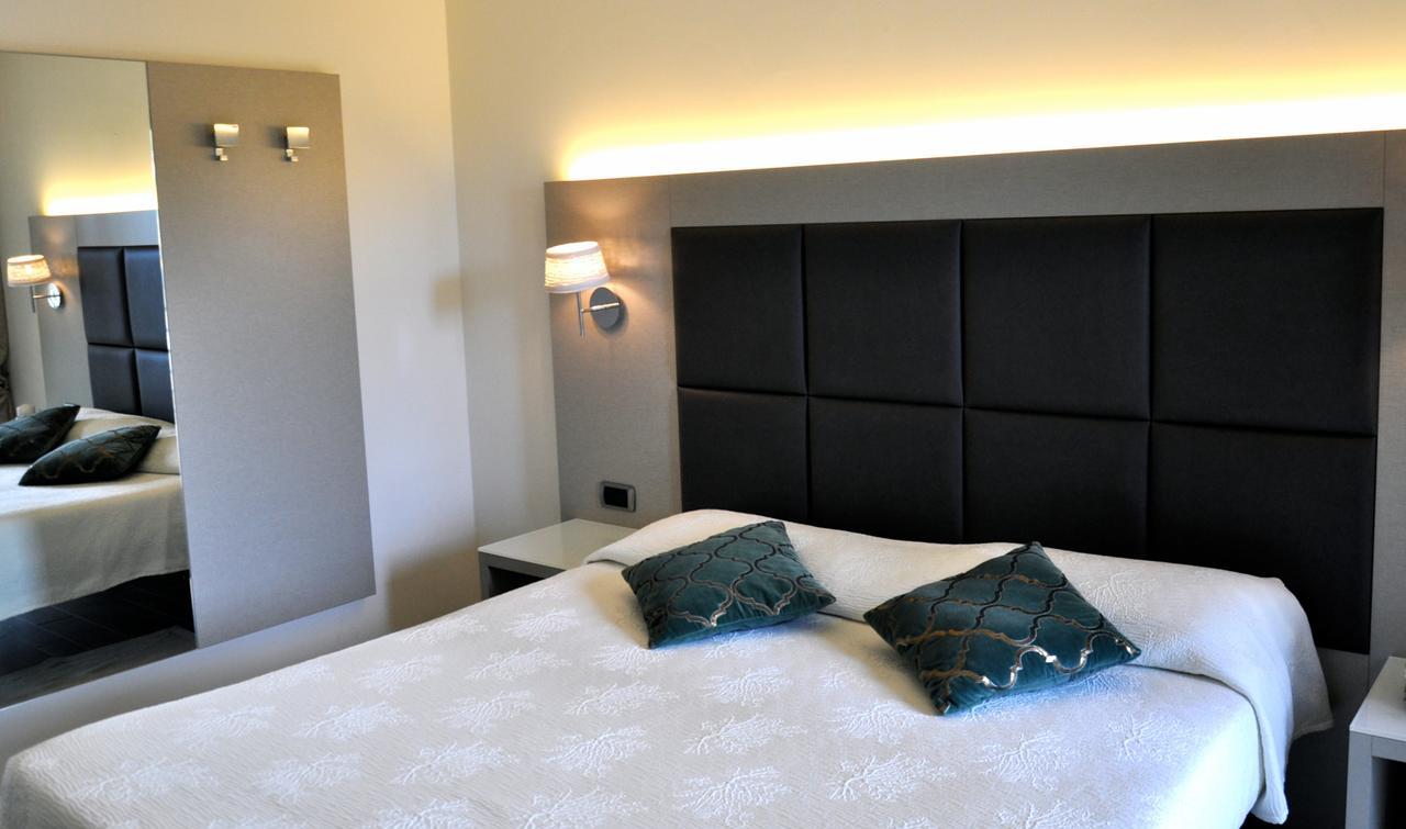 Hotel Etruria Forte dei Marmi Eksteriør bilde